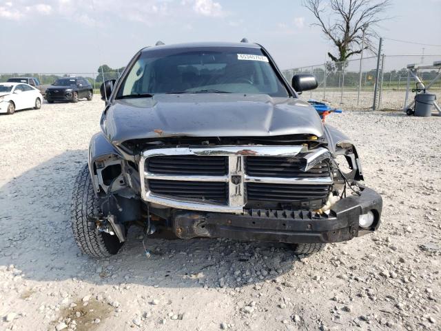 Photo 5 from auction – 2005 DODGE DURANGO SL with VIN 1D4HB48D05F542833