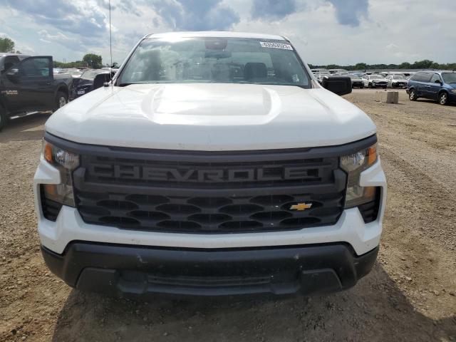 Photo 5 from auction – 2023 CHEVROLET SILVERADO with VIN 3GCNAAED0PG140768