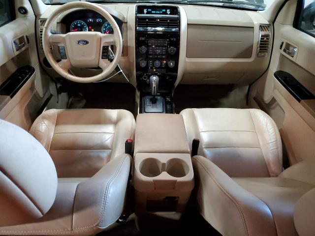 Photo 8 from auction – 2011 FORD ESCAPE LIM with VIN 1FMCU9EG2BKA20264