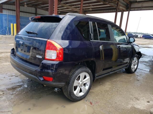 Photo 3 from auction – 2011 JEEP COMPASS SP with VIN 1J4NT1FAXBD165840