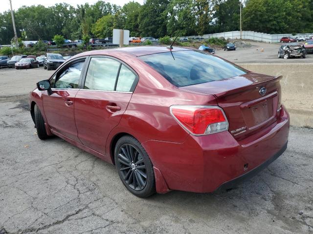 Photo 2 from auction – 2016 SUBARU IMPREZA with VIN JF1GJAF66GH004939