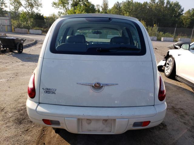 Photo 6 from auction – 2008 CHRYSLER PT CRUISER with VIN 3A8FY48B48T239476