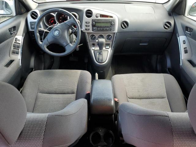 Photo 8 from auction – 2005 TOYOTA COROLLA MA with VIN 2T1LR32E65C446583