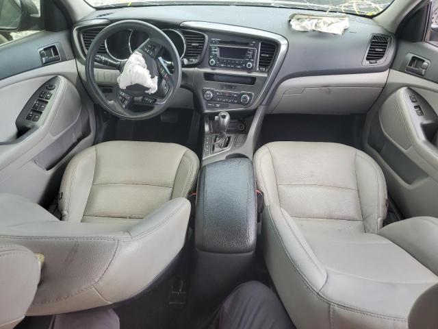 Photo 8 from auction – 2013 KIA OPTIMA LX with VIN 5XXGM4A78DG095143