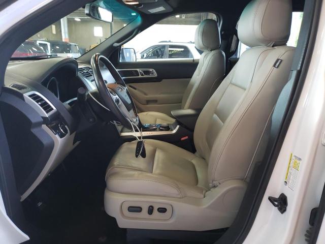 Photo 7 from auction – 2014 FORD EXPLORER L with VIN 1FM5K8F84EGC39573