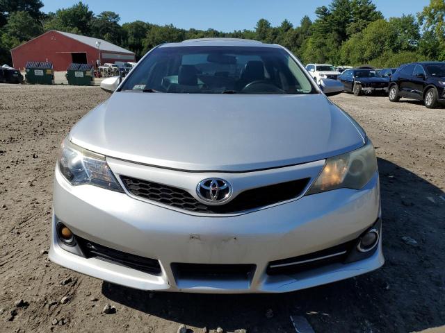 Photo 5 from auction – 2012 TOYOTA CAMRY BASE with VIN 4T1BF1FK2CU576252