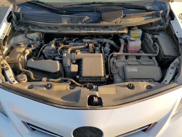 Photo 11 from auction – 2013 TOYOTA PRIUS V with VIN JTDZN3EU9D3274307