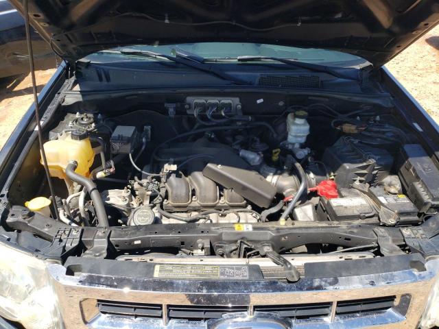 Photo 11 from auction – 2008 FORD ESCAPE LIM with VIN 1FMCU94168KD07256