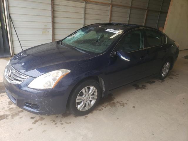 NISSAN ALTIMA BAS 2010 with VIN 1N4AL2AP2AN558493 - Photo from auction