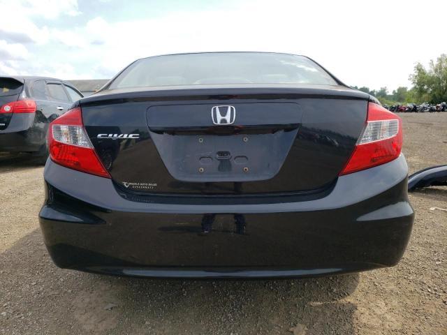 صورة رقم 6 من المزاد - 2012 HONDA CIVIC LX مع VIN 19XFB2F59CE087976