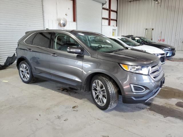 Photo 4 from auction – 2018 FORD EDGE TITAN with VIN 2FMPK4K83JBB02245