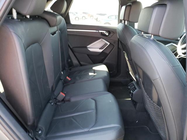 Photo 11 from auction – 2021 AUDI Q3 PREMIUM with VIN WA1AUCF32M1100543