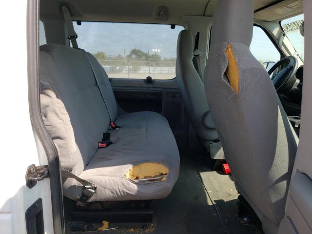 Photo 11 from auction – 2008 FORD ECONOLINE with VIN 1FBNE31LX8DA95967