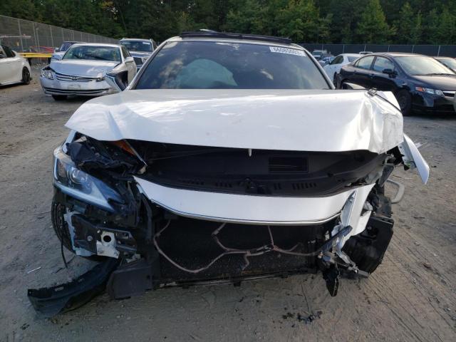 Photo 5 from auction – 2019 LEXUS ES 350 with VIN 58ABZ1B18KU034035