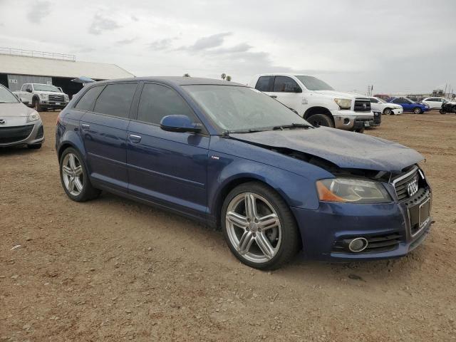 Photo 4 from auction – 2012 AUDI A3 PREMIUM with VIN WAUKEAFM6CA127437