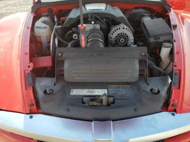 Photo 11 from auction – 2003 CHEVROLET SSR with VIN 1GCES14P83B102684