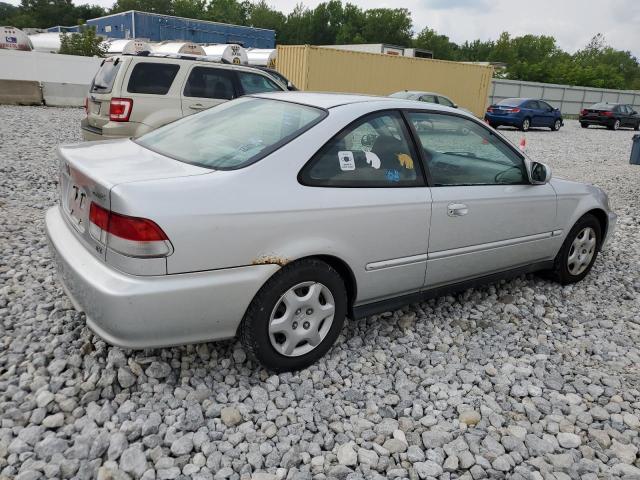Photo 3 from auction – 2000 HONDA CIVIC with VIN 1HGEJ8248YL010157