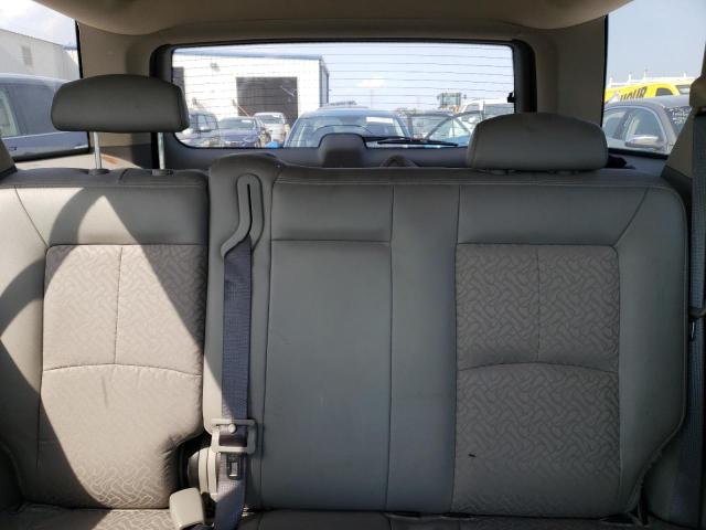 Photo 10 from auction – 2006 SATURN VUE with VIN 5GZCZ53426S818310