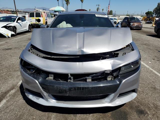 Photo 5 from auction – 2016 DODGE CHARGER R/ with VIN 2C3CDXCT5GH257360