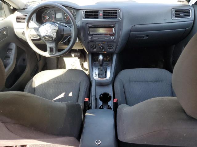 Photo 8 from auction – 2014 VOLKSWAGEN JETTA BASE with VIN 3VW2K7AJ0EM257986