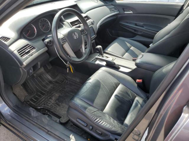 Photo 7 from auction – 2012 HONDA ACCORD SE with VIN 1HGCP2F61CA147220