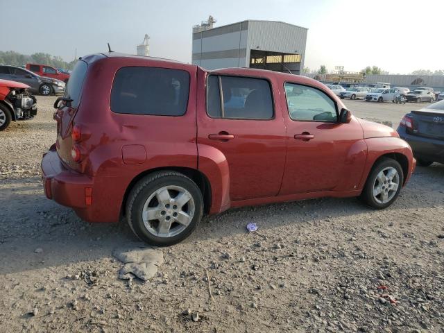 Photo 3 from auction – 2009 CHEVROLET HHR LT with VIN 3GNCA23B09S501177