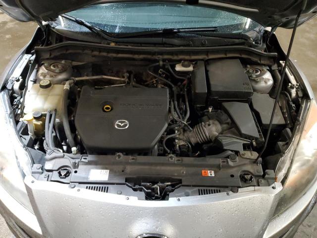 Photo 11 from auction – 2010 MAZDA 3 S with VIN JM1BL1H56A1335927