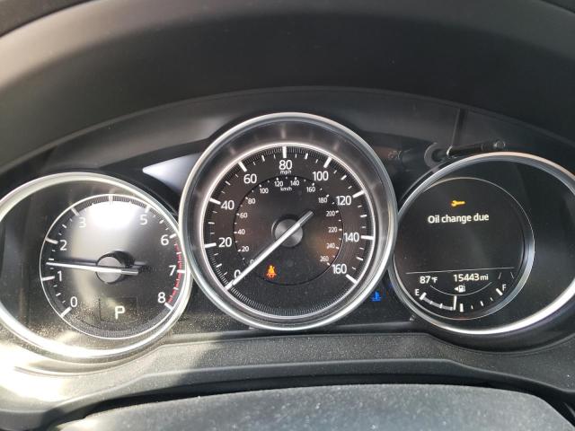 Zdjęcie 9 z aukcji – 2022 MAZDA CX-5 PREFE z VIN JM3KFBCMXN0580972