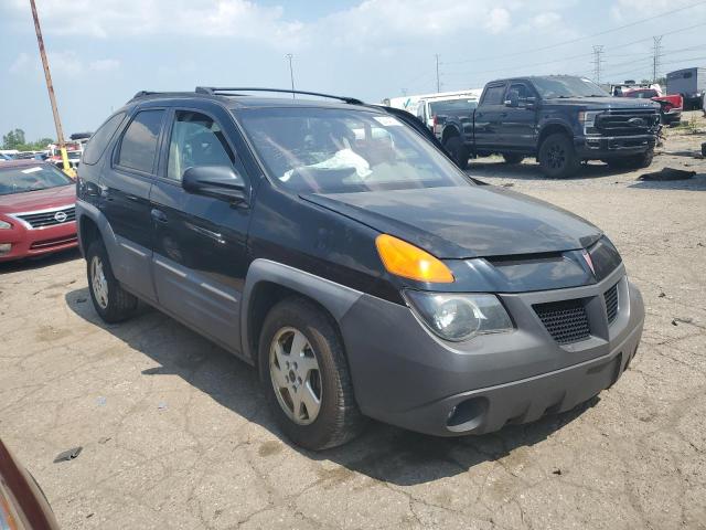 Photo 4 from auction – 2001 PONTIAC AZTEK with VIN 3G7DB03E51S548054
