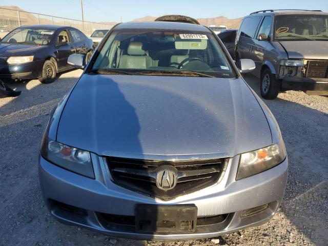 Photo 5 from auction – 2004 ACURA TSX with VIN JH4CL96894C012012