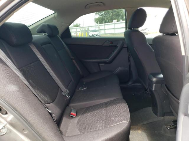 Photo 10 from auction – 2012 KIA FORTE EX with VIN KNAFU4A20C5554147