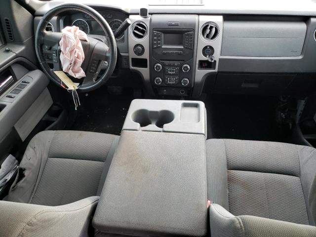 Photo 8 from auction – 2013 FORD F150 SUPER with VIN 1FTFW1EF7DFD55374