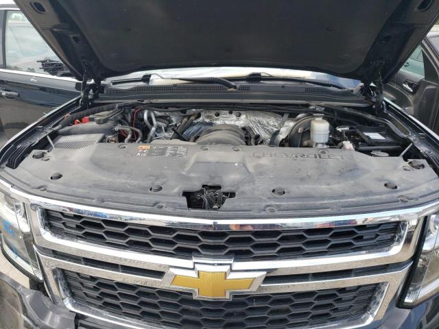Photo 11 from auction – 2015 CHEVROLET SUB 1500 with VIN 1GNSCHEC0FR574448