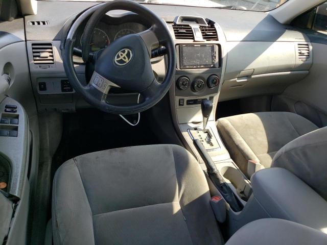 Photo 8 from auction – 2013 TOYOTA COROLLA BA with VIN 5YFBU4EE2DP154553