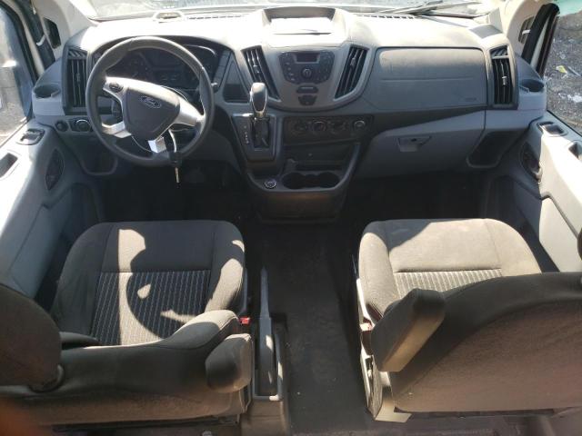 Photo 8 from auction – 2018 FORD TRANSIT T- with VIN 1FTYR1YM0JKA92593