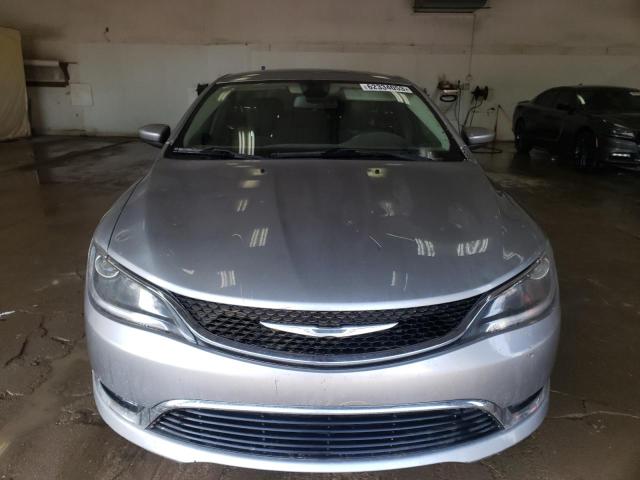 Photo 5 from auction – 2015 CHRYSLER 200 LIMITE with VIN 1C3CCCAB1FN528877