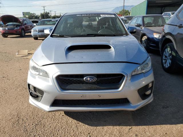 Photo 5 from auction – 2015 SUBARU WRX PREMIU with VIN JF1VA1D60F8813359