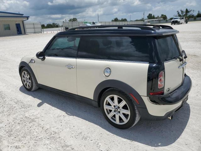 Photo 2 from auction – 2013 MINI COOPER S C with VIN WMWZG3C52DTY39581
