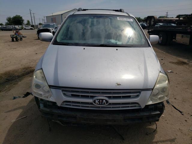 Photo 5 from auction – 2008 KIA SEDONA EX with VIN KNDMB233186195838