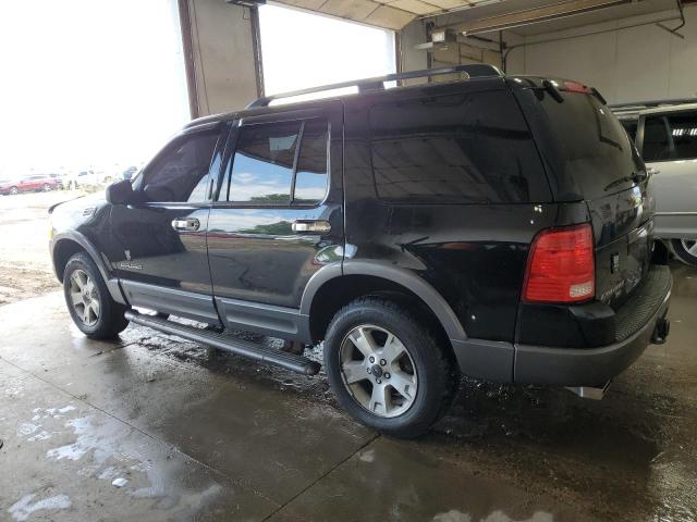 Photo 2 from auction – 2004 FORD EXPLORER X with VIN 1FMZU73K44ZA80109