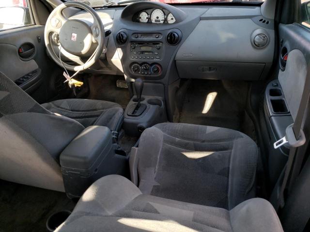Photo 8 from auction – 2003 SATURN ION LEVEL with VIN 1G8AL52F03Z132311