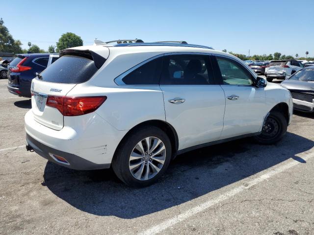 Снимка 3 от търг – 2015 ACURA MDX TECHNO с VIN 5FRYD4H40FB011417