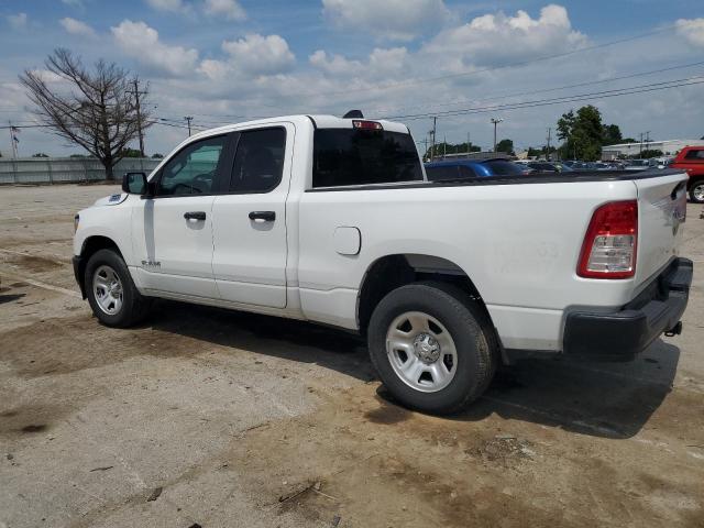 Photo 2 from auction – 2022 RAM 1500 TRADE with VIN 1C6SRECG0NN211477