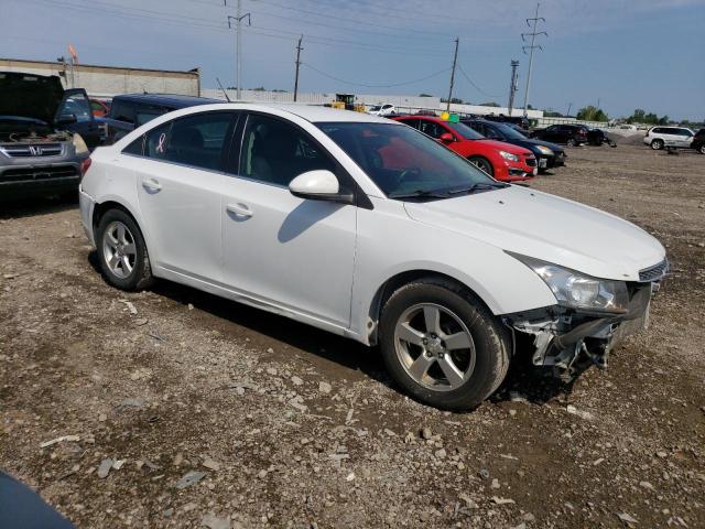Photo 4 from auction – 2014 CHEVROLET CRUZE LT with VIN 1G1PC5SB2E7396196