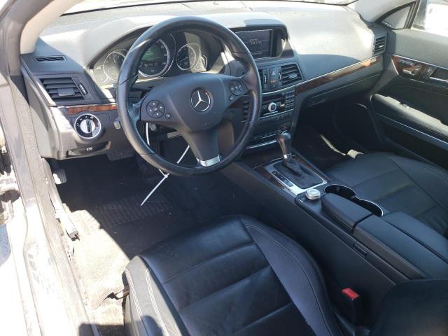 Photo 8 from auction – 2011 MERCEDES-BENZ E 350 with VIN WDDKK5GF9BF080253