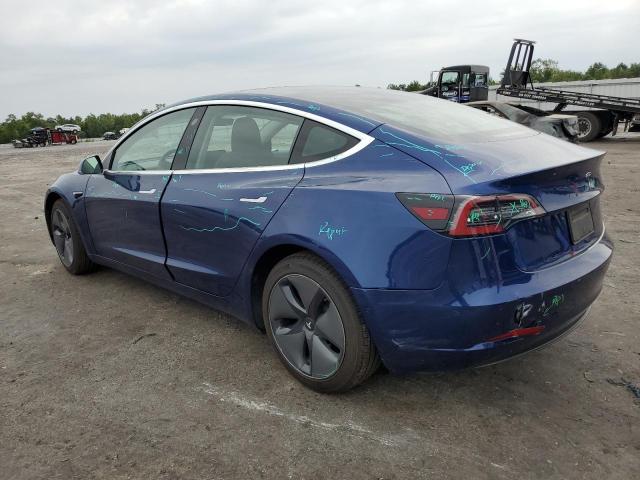 Photo 2 from auction – 2020 TESLA MODEL 3 with VIN 5YJ3E1EA5LF631077