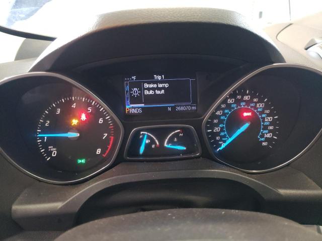 Photo 9 from auction – 2013 FORD ESCAPE with VIN 1FMCU9H99DUB46609