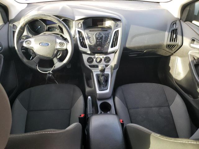 Фото 8 с аукциона – 2013 FORD FOCUS SE с VIN 1FADP3F27DL372744