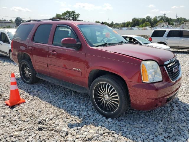 Photo 4 from auction – 2010 GMC YUKON SLT with VIN 1GKUKCE06AR211470