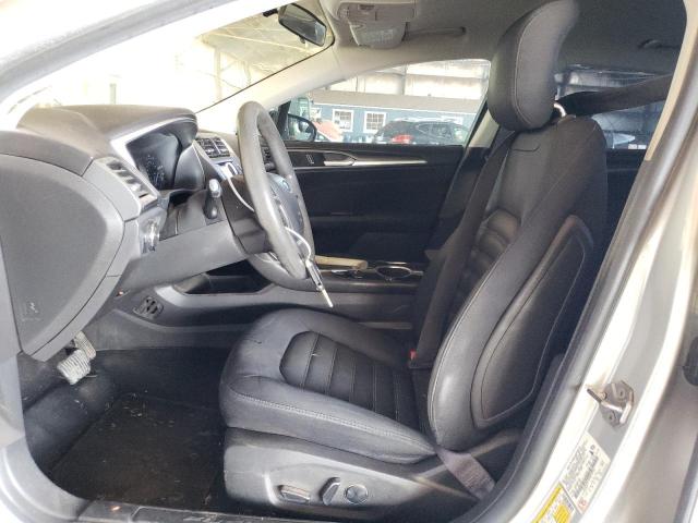 Photo 7 from auction – 2013 FORD FUSION SE with VIN 3FA6P0H7XDR237016